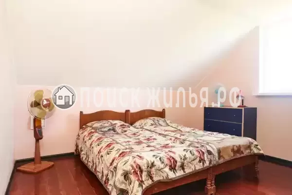 Частный сектор «Дом с садом»