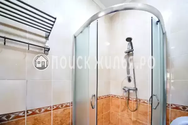 Частный сектор «Дом с садом»