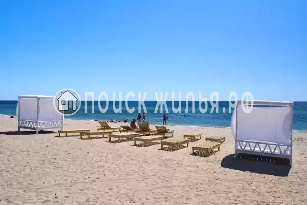 Частный сектор «Дом с садом»