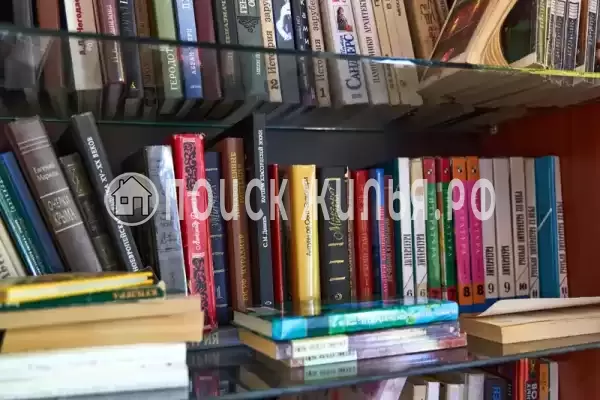 Частный сектор «Дом с садом»