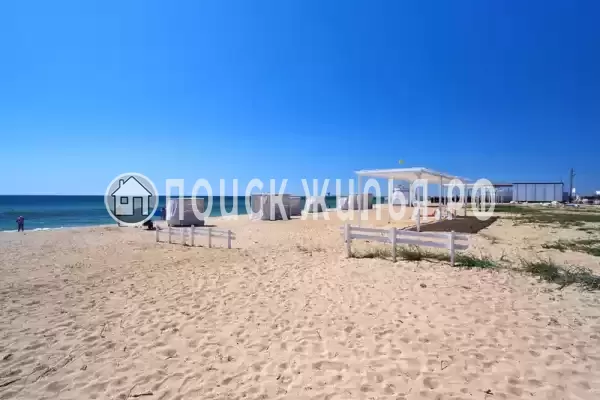 Частный сектор «Дом с садом»