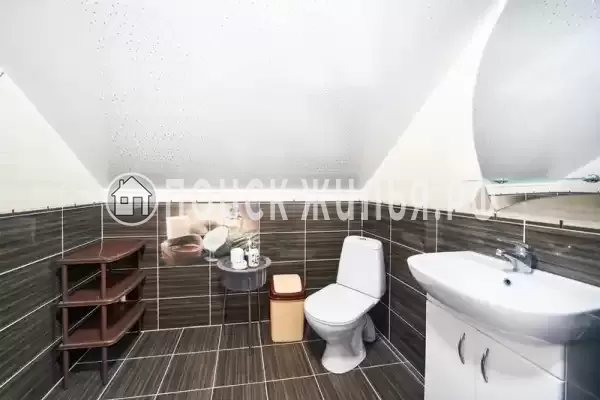 Частный сектор «Дом с садом»