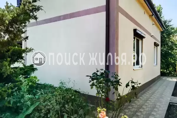 Частный сектор «Дом с садом»