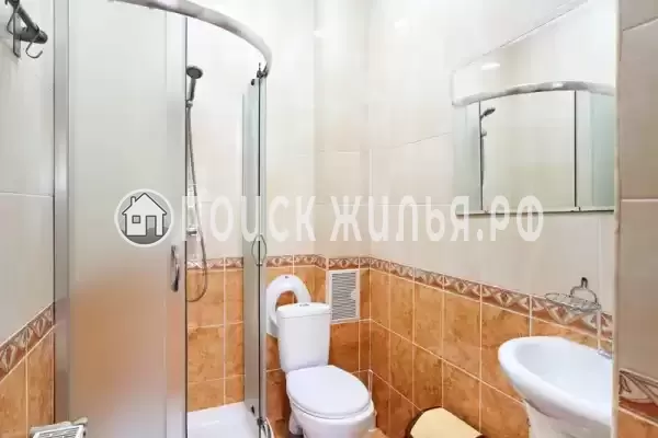 Частный сектор «Дом с садом»