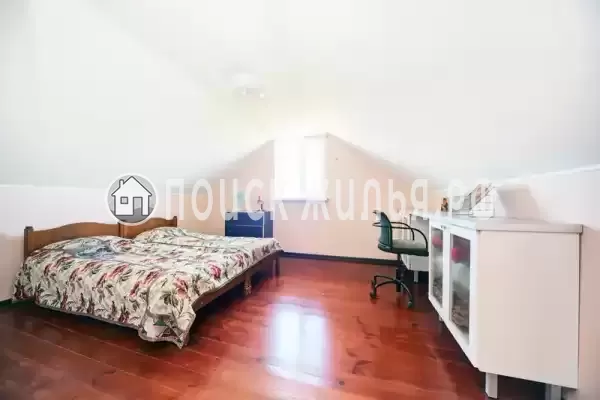 Частный сектор «Дом с садом»