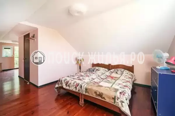 Частный сектор «Дом с садом»