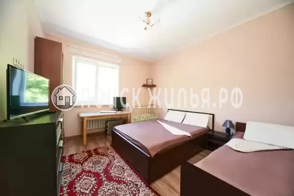 Частный сектор «Дом с садом»