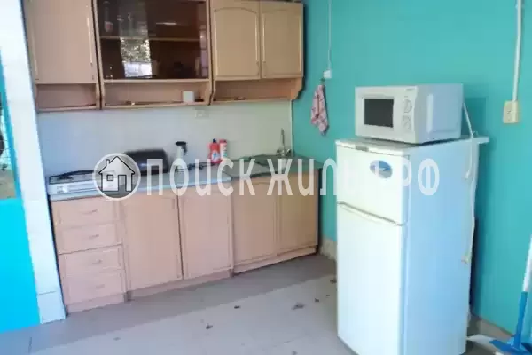 Частный сектор «Летний домик под ключ»