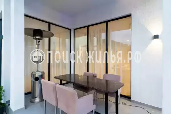 Частный сектор «Вилла Umberto»