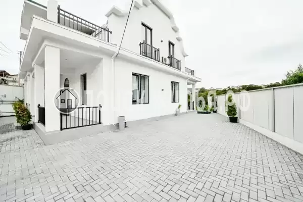 Частный сектор «Вилла Umberto»