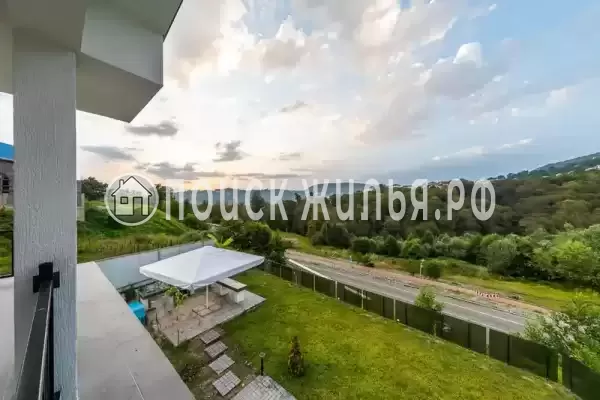 Частный сектор «Вилла Umberto»