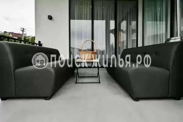 Частный сектор «Вилла Umberto»