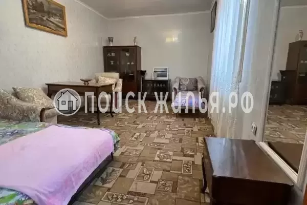 Частный сектор «Комната под ключ в частном доме»