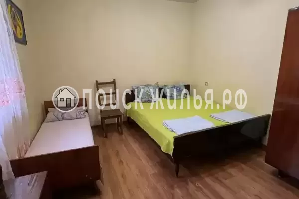 Частный сектор «Комната под ключ в частном доме»