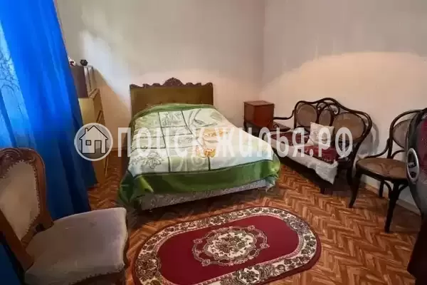 Частный сектор «Комната под ключ в частном доме»