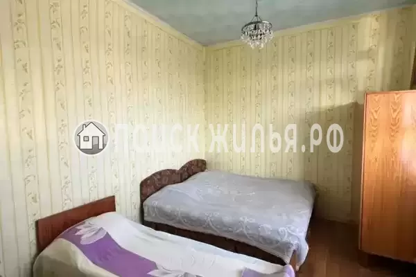 Частный сектор «Комната под ключ в частном доме»