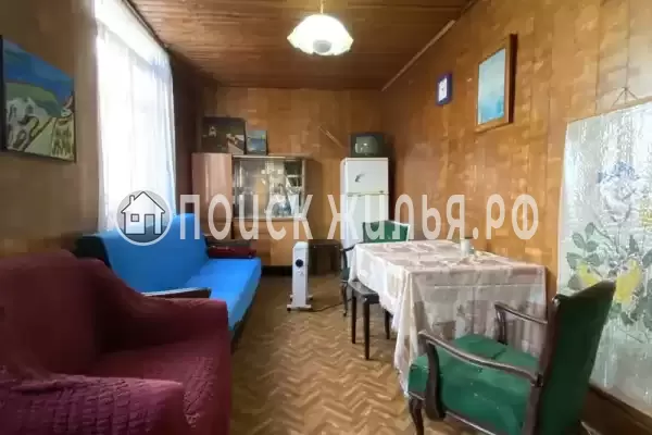 Частный сектор «Комната под ключ в частном доме»