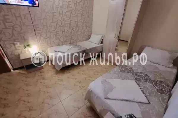 «Кусочек моря»