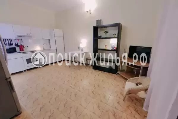 «Кусочек моря»