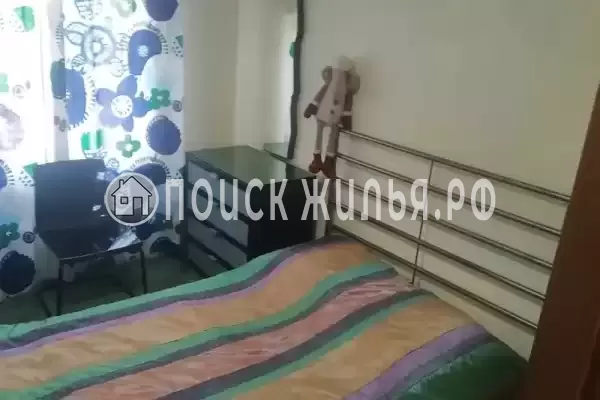 Частный сектор «Этаж под ключ с тремя спальнями» Частный сектор «Этаж под ключ с тремя спальнями»