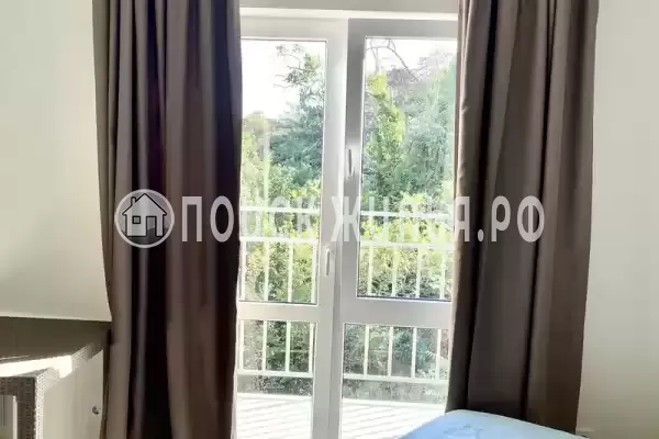 Частный сектор «Номер в коттедже на Алупкинском шоссе 76К»