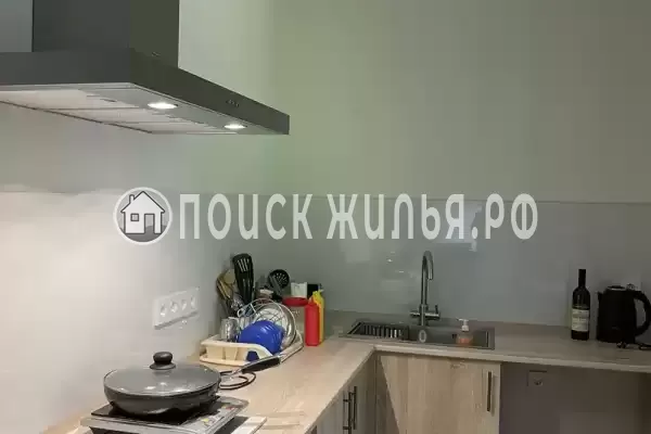 Частный сектор «Номер в коттедже на Алупкинском шоссе 76К»