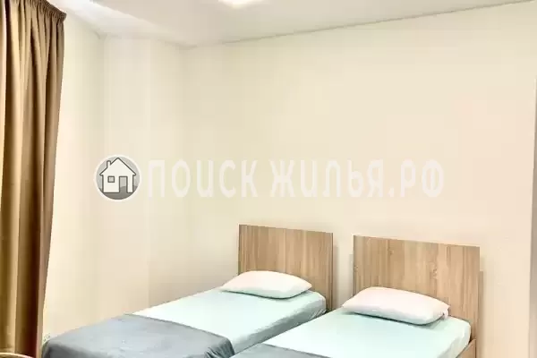 Частный сектор «Номер в коттедже на Алупкинском шоссе 76К»