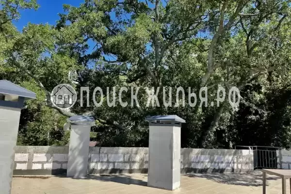 Частный сектор «Номер в коттедже на Алупкинском шоссе 76К»