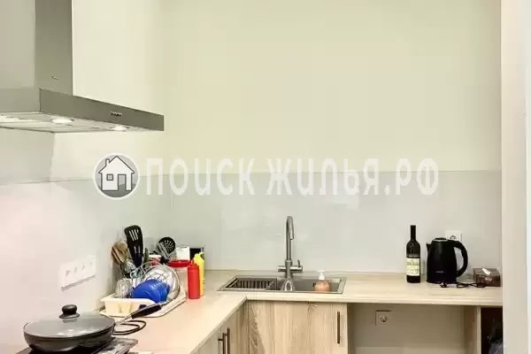 Частный сектор «Номер в коттедже на Алупкинском шоссе 76К»