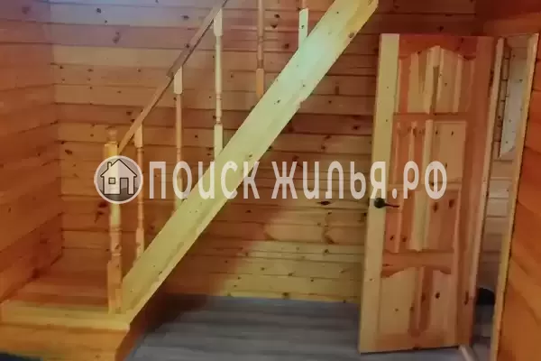 Частный сектор «Эко-домик Two house»