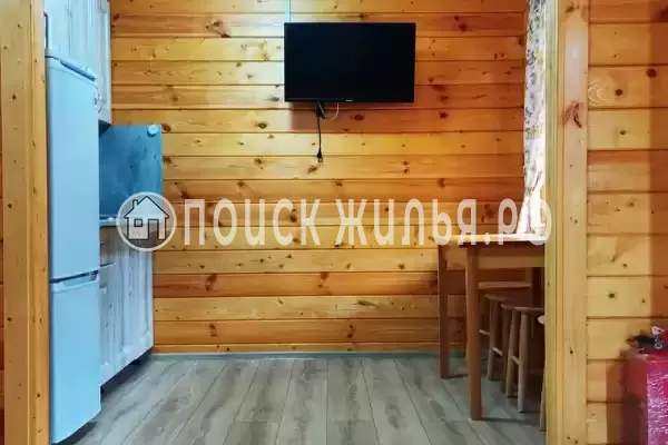 Частный сектор «Эко-домик Two house»