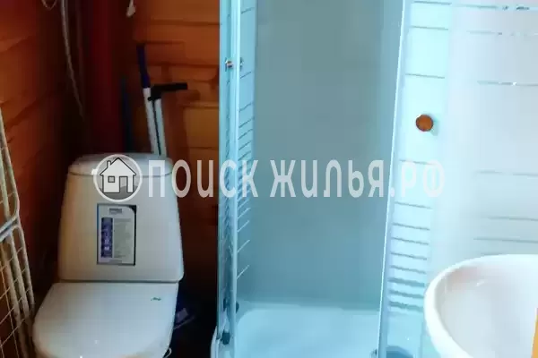 Частный сектор «Эко-домик Two house»