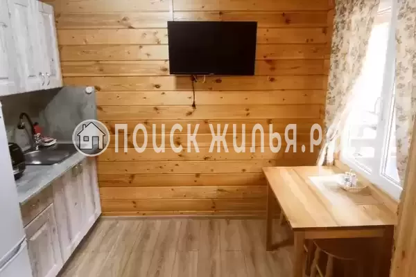 Частный сектор «Эко-домик Two house»