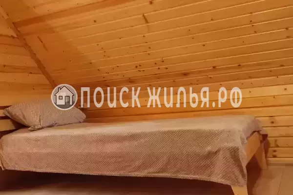 Частный сектор «Эко-домик Two house»