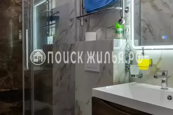 Частный сектор «Евродвушка Три кита»