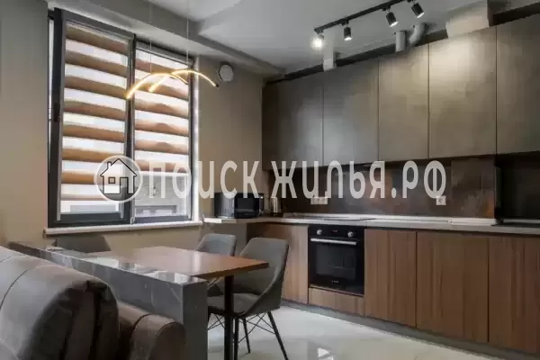 Частный сектор «Евродвушка Три кита»