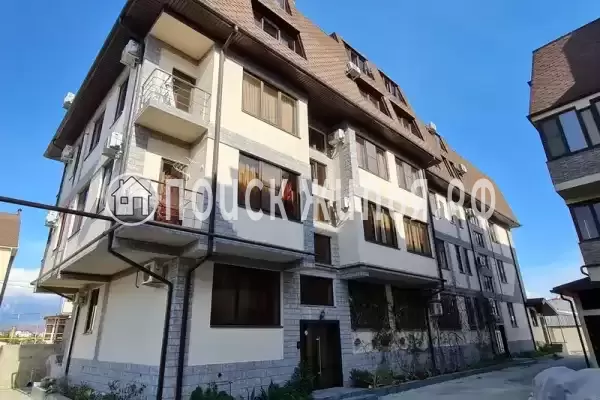 Частный сектор «Евродвушка Три кита»