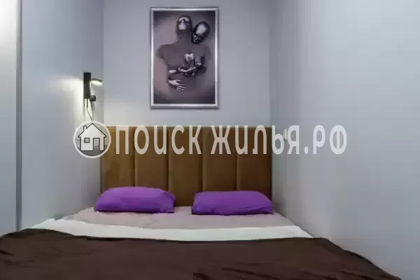 Частный сектор «Евродвушка Три кита»