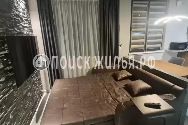 Частный сектор «Евродвушка Три кита»