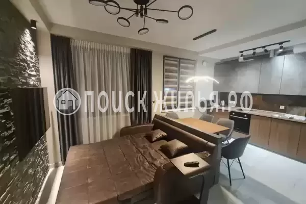 Частный сектор «Евродвушка Три кита»