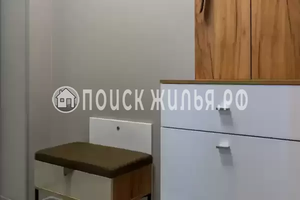 Частный сектор «Евродвушка Три кита»