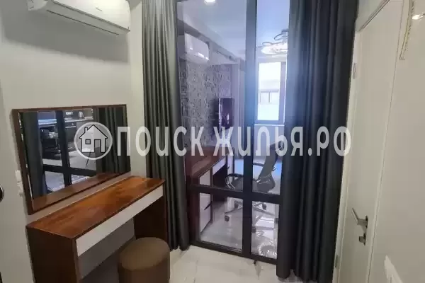 Частный сектор «Евродвушка Три кита»