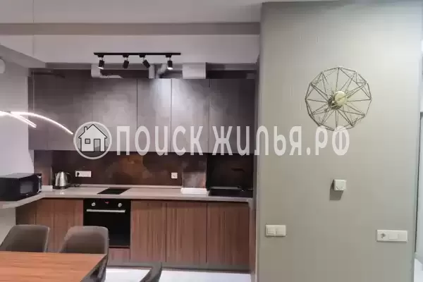 Частный сектор «Евродвушка Три кита»