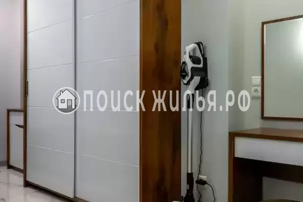 Частный сектор «Евродвушка Три кита»