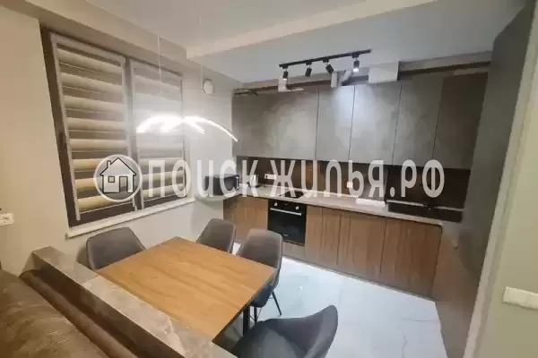 Частный сектор «Евродвушка Три кита»