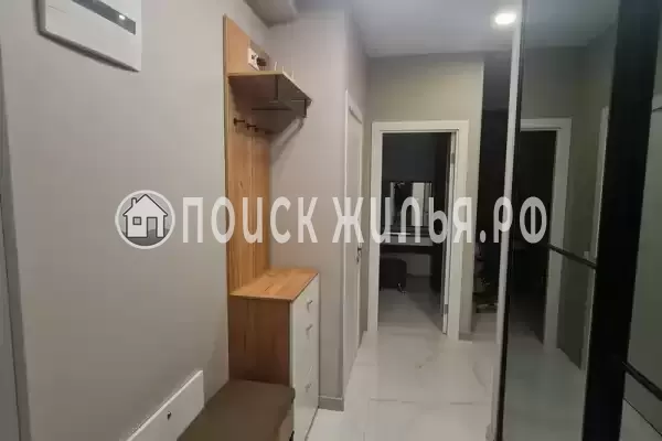 Частный сектор «Евродвушка Три кита»