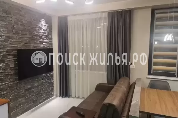 Частный сектор «Евродвушка Три кита»