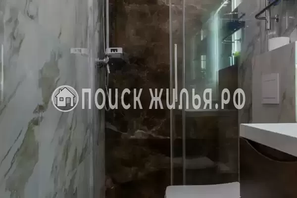 Частный сектор «Евродвушка Три кита»