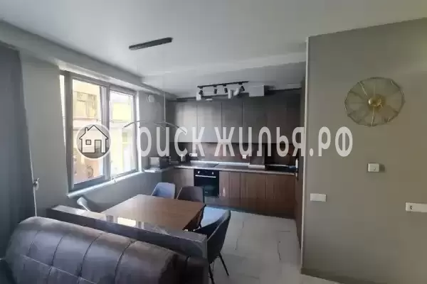 Частный сектор «Евродвушка Три кита»