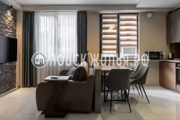 Частный сектор «Евродвушка Три кита»